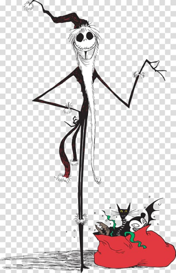 Jack Skellington The Nightmare Before Christmas: The Pumpkin King The Walt Disney Company Disney Infinity, Jack Skellington transparent background PNG clipart