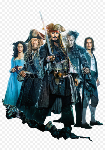 Jack Sparrow Pirates of the Caribbean Film Piracy YouTube ...