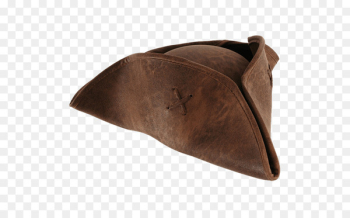 Jack Sparrow Pirates of the Caribbean Hat Costume Tricorne - pirate hat 