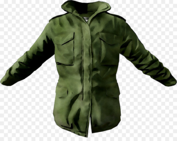 Jacket - Jacket -
