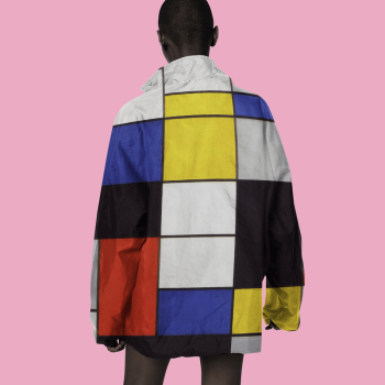 Jacket mockup, abstract retro outerwear | Free PSD Mockup - rawpixel Jacket mockup, abstract retro outerwear | Free PSD Mockup - rawpixel