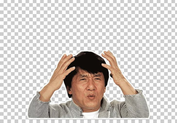 Jackie Chan Adventures Internet Meme Actor PNG, Clipart, 4chan ...