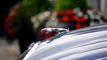 Jaguar Logo Jaguar Logo
