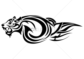 Jaguar tattoo Jaguar tattoo