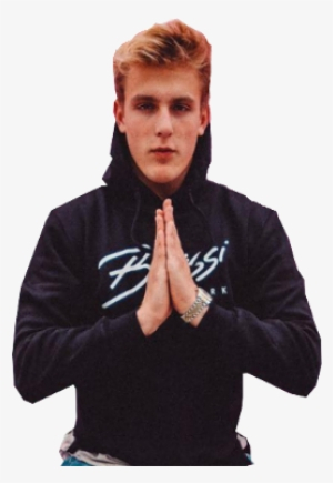 Jake Paul PNG & Download Transparent Jake Paul PNG Images for Free ...