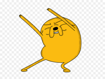 Jake the Dog Adventure Time: Explore the Dungeon Because I Dont Know! Finn the Human - Adventure Time PNG Image 