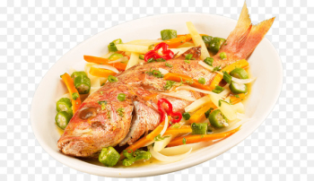 Jamaican cuisine Fried fish Escabeche Seafood - fried fish Jamaican cuisine Fried fish Escabeche Seafood - fried fish