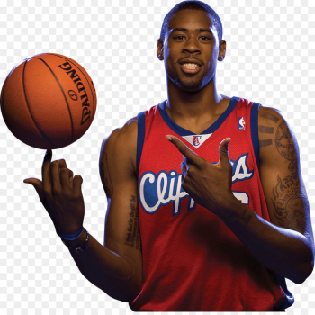 Jamal Crawford Los Angeles Clippers NBA Playoffs Chicago Bulls ...