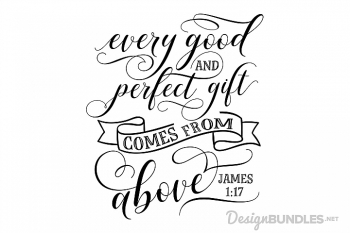 James 1 17 James 1 17
