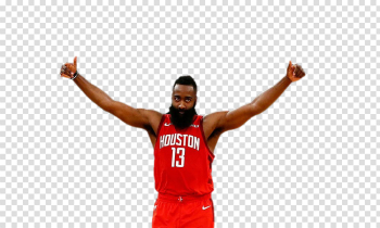 James Harden Transparent Images