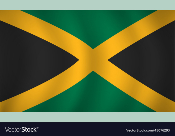 jamica flag background