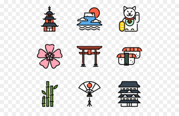 Japan Computer Icons Clip art - japan vector Japan Computer Icons Clip art - japan vector