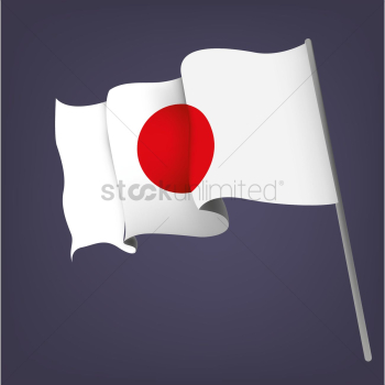 Japan flag Japan flag
