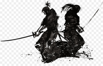Japan Kenjutsu Samurai Bushi - Japanese samurai ink Japan Kenjutsu Samurai Bushi - Japanese samurai ink
