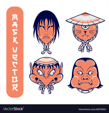 japan mask asset japan mask asset