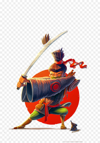Japan Samurai - Samurai Japan Samurai - Samurai