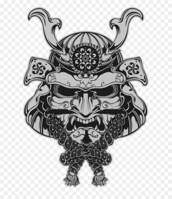 Japan Samurai - Samurai vector Japan Samurai - Samurai vector