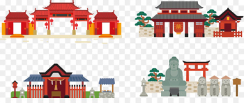 Japan Vector graphics Royalty-free Clip art Illustration - Japan Vector graphics Royalty-free Clip art Illustration -