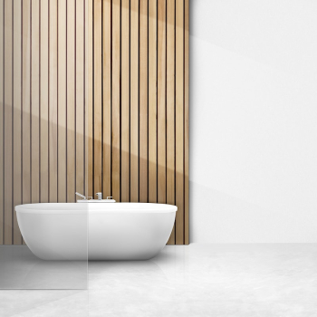Japandi bathroom interior mockup psd | Free PSD Mockup - rawpixel