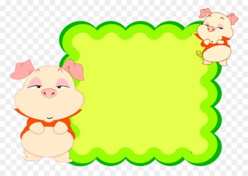 Japanese cartoon animation Illustration Animated cartoon - aniamtion border 