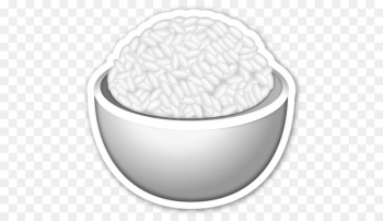 Japanese Cuisine Sushi Chinese cuisine Emoji Mochi - rice bowl 