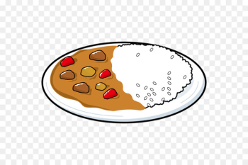 Japanese curry Fukujinzuke Rice and curry Food - curry Japanese curry Fukujinzuke Rice and curry Food - curry