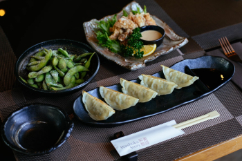 Japanese Food Japanese Food