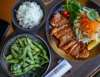 Japanese Food Japanese Food