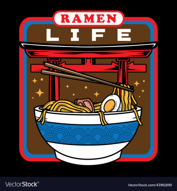 japanese ramen noodles icon japanese ramen noodles icon