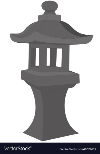 japanese style stone lantern for garden japanese style stone lantern for garden