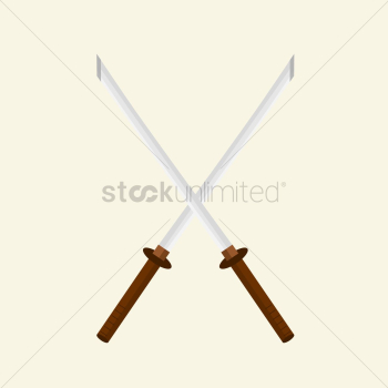 Japanese sword Japanese sword
