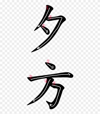 Japanese Word For Evening - Word Japanese Word For Evening - Word