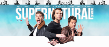 JARED PADALECKI – Supernatural Central JARED PADALECKI – Supernatural Central