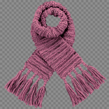 Jasmin Scarf transparent PNG - StickPNG