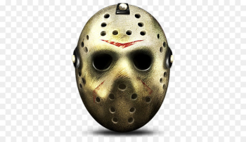 Jason Voorhees Michael Myers Freddy Krueger Pinhead Tall Man - Mask Png Hd 