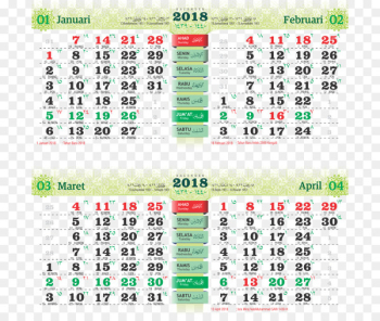 Javanese Calendar Islamic calendar 0 Balinese calendar - libur 