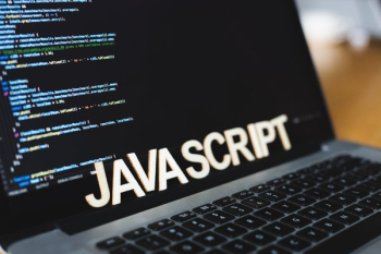 Javascript With Laptop Code Javascript With Laptop Code