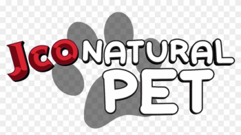 Jco Paw Print Logo - Jco Natural Pet Jco Paw Print Logo - Jco Natural Pet