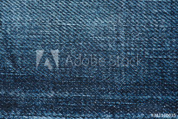 Jeans fabric background Jeans fabric background