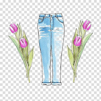 Jeans Trousers Drawing, Drawing jeans transparent background PNG clipart Jeans Trousers Drawing, Drawing jeans transparent background PNG clipart
