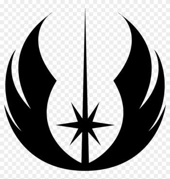 Jedi Order Symbol By Jmk-prime - Star Wars Jedi Symbol Jedi Order Symbol By Jmk-prime - Star Wars Jedi Symbol
