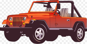 Jeep Wrangler Car Force Clip art - Jeep SUVs vector material Jeep Wrangler Car Force Clip art - Jeep SUVs vector material