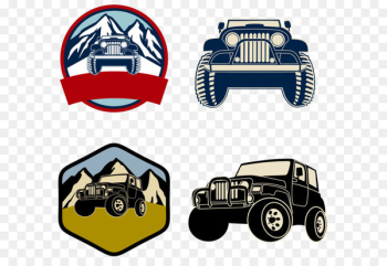 Jeep Wrangler Sport utility vehicle Car - SUV 