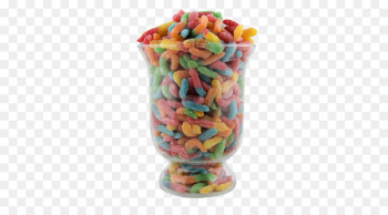 Jelly bean Gummi candy Lollipop Worm Sour - gummy worms Jelly bean Gummi candy Lollipop Worm Sour - gummy worms