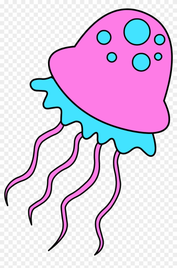 Jelly Fish Clip Art Many Interesting Cliparts - Jellyfish Clipart Jelly Fish Clip Art Many Interesting Cliparts - Jellyfish Clipart