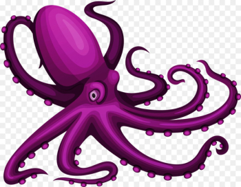 Jellyfish Marine biology Seabed Starfish - octopus 