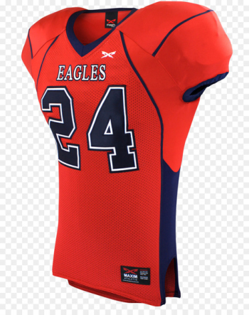Jersey American football Uniform Sportswear - JERSEY Jersey American football Uniform Sportswear - JERSEY