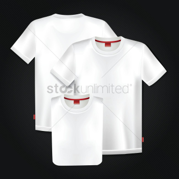 Jersey t-shirts Jersey t-shirts