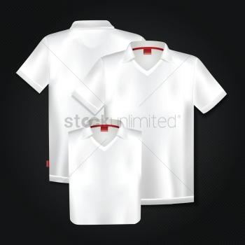 Jersey t-shirts Jersey t-shirts