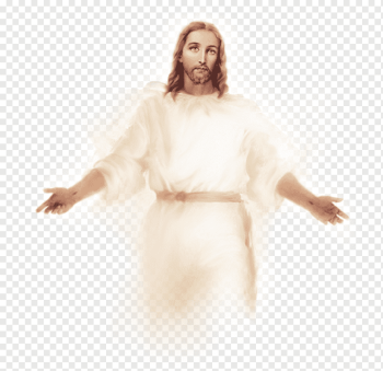 Jesus Christ, Christianity graphy Holy Face of Jesus, jesus christ, human, arm, desktop Wallpaper png